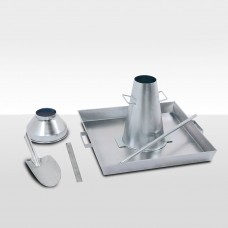 Slump Cone Test (UTEST)