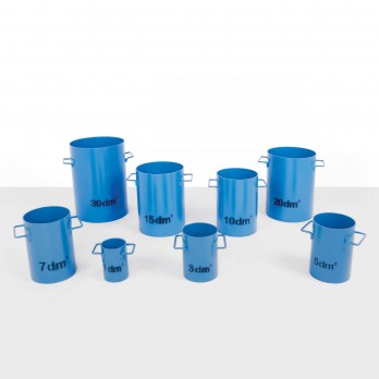 Density (Unit Weight) Measure ua
