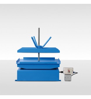 Vibrating Tables (UTEST)