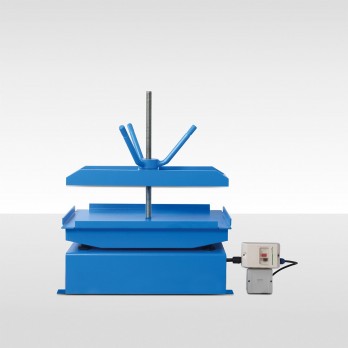 Vibrating Tables ua