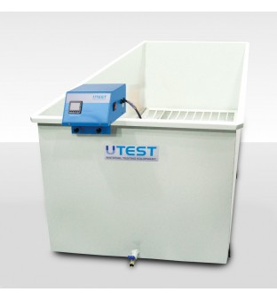 Large Curing Tanks ua