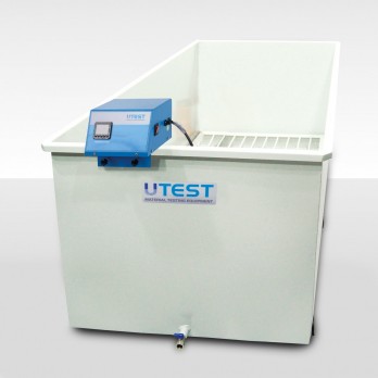 Large Curing Tanks ua