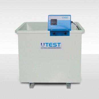 Small Curing Tanks ua