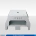 Semi-Automatic Compression Testing Machines for Cubes and Cylinders