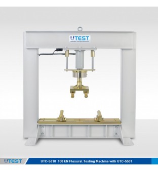 Flexural Frames Rectangle Type