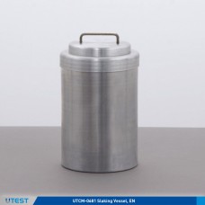 Slaking Vessel, EN
