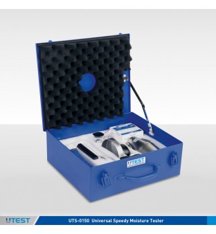 Universal Moisture Tester (UTEST)