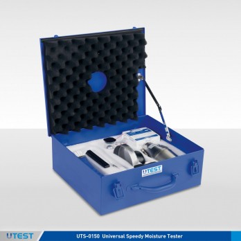 Universal Moisture Tester (UTEST)